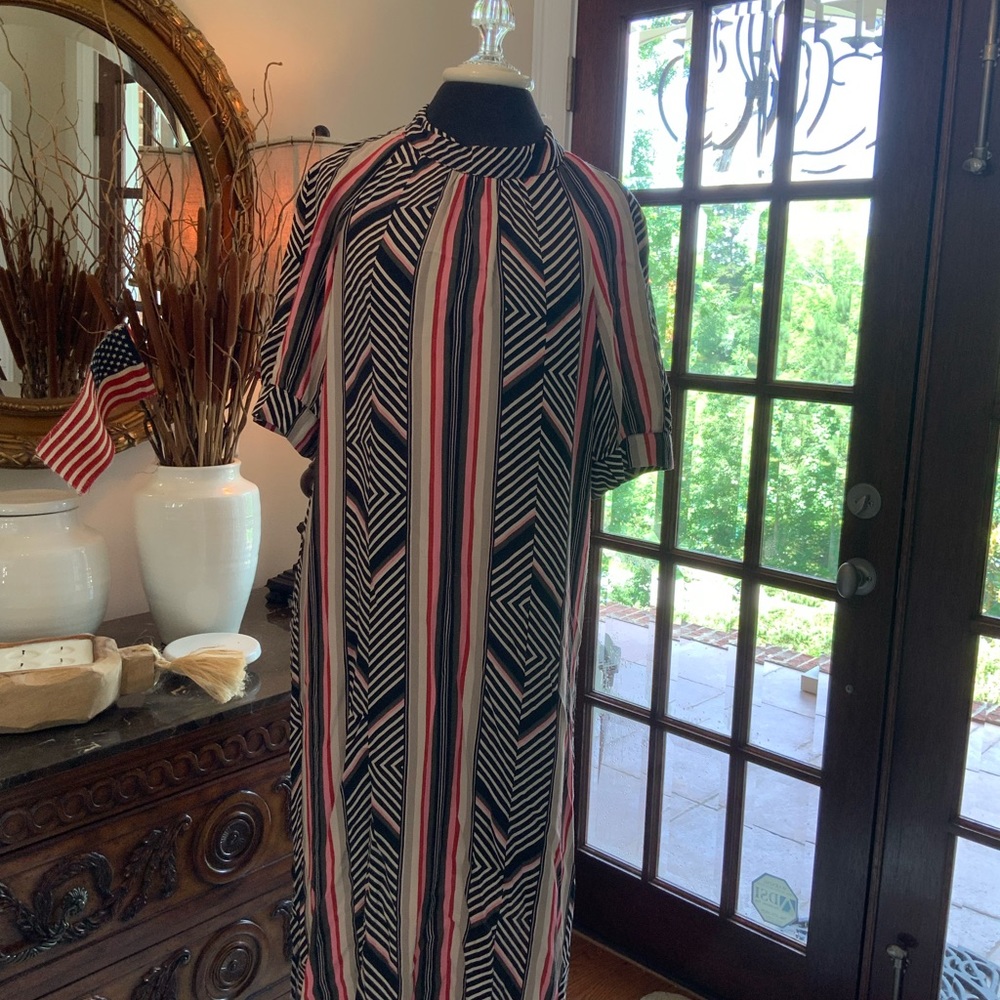 Anthropologie Dress